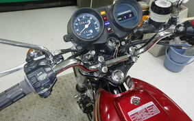 HONDA CB400AT 2024 CB400A