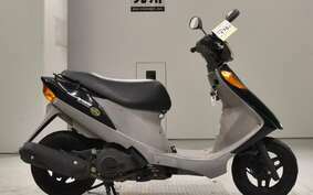 SUZUKI ADDRESS V125 CF46A