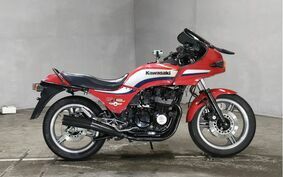 KAWASAKI GPZ400F ZX400A