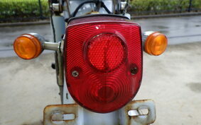 HONDA LITTLE CUB AA01