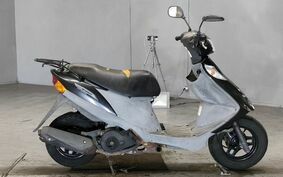 SUZUKI ADDRESS V125 G CF46A