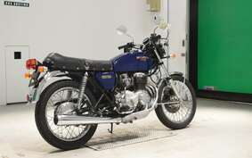 HONDA CB400 2023 CB400F