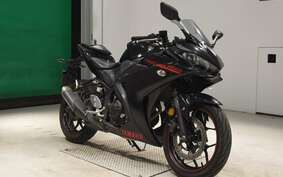 YAMAHA YZF-R25 RG10J