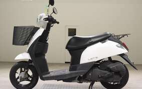 SUZUKI LET's CA4AA