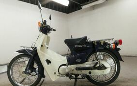 HONDA C70 SUPER CUB HA02