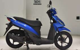 SUZUKI ADDRESS 110 CE47A