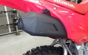 HONDA CRF110F JE02