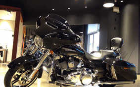 HARLEY FLHX 103 Street Glide 2013 KBM