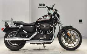 HARLEY XL883RI 2006 CS2