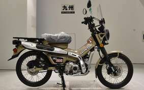 HONDA CT125 HUNTER CUB JA55