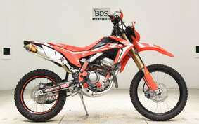 HONDA CRF250L MD44