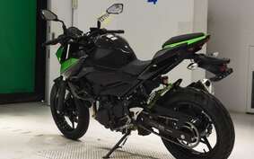 KAWASAKI Z250 Gen.2 EX250Y