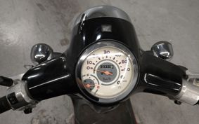 HONDA GIORNO AF70