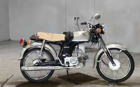 HONDA BENLY 50 S CD50