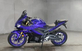 YAMAHA YZF-R3 2019 RH13J