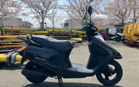 HONDA SPACY100 JF13