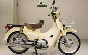 HONDA C110 SUPER CUB JA59