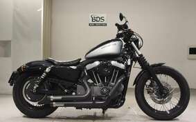 HARLEY XL1200N 2012 CZ3