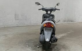 SUZUKI ADDRESS V125 CF4EA