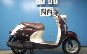 YAMAHA VINO 50 2007 SA26J