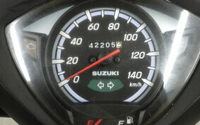 SUZUKI ADDRESS 110 CE47A