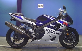 SUZUKI GSX-R1000 2004 BZ121