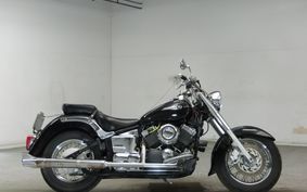 YAMAHA DRAGSTAR 400 CLASSIC 2006 VH01J