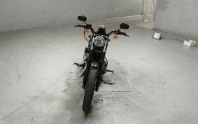 HARLEY XL883N 2009 LE2