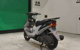 SUZUKI ADDRESS V125 CF4EA