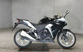 HONDA CBR250R MC41