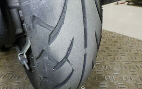 SUZUKI ADDRESS V125 CF4EA