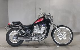 SUZUKI INTRUDER 400 VK51A