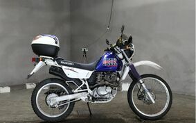 SUZUKI DJEBEL 200 (DR200SE) SH42A