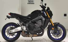 YAMAHA MT-09 SP 2021 RN69J