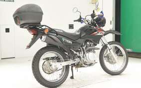 HONDA XR125L