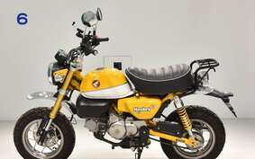 HONDA MONKEY 125 JB02