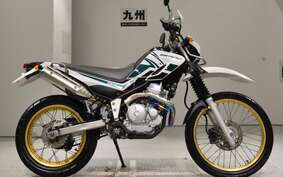 YAMAHA SEROW 250 DG17J