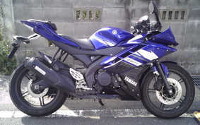 YAMAHA YZF-R15 1CK0