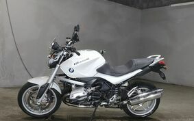 BMW R1200R 2008 0378