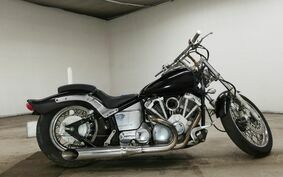 YAMAHA DRAGSTAR 400 1996 4TR