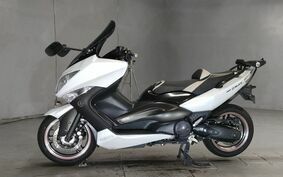 YAMAHA T-MAX500 2010 SJ08J