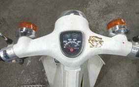 HONDA C70 SUPER CUB HA02