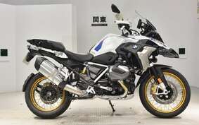 BMW R1250GS 2022 0M01