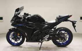 YAMAHA YZF-R25 A RG43J