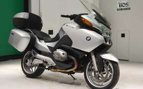 BMW R1200RT 2007