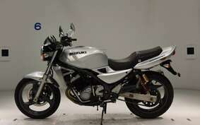 SUZUKI GSX250FX ZR250C