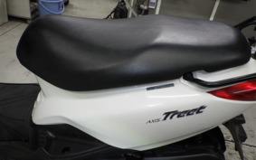 YAMAHA AXIS 125 TREET SE53J