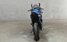 SUZUKI GSX250R DN11A