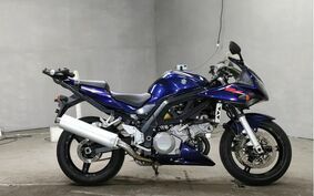 SUZUKI SV1000S 2006 VT54A