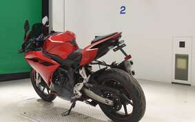 HONDA CBR250RR A MC51